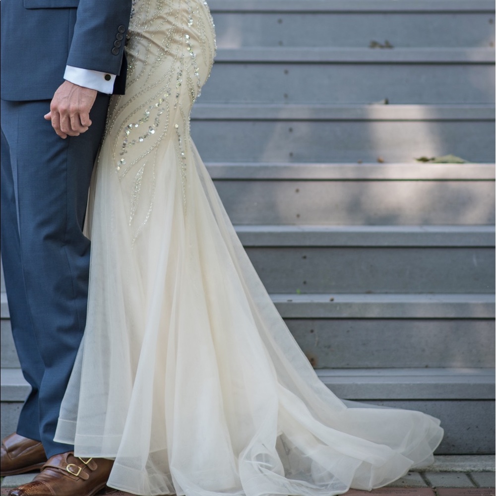 Prom Dress - Picture 3 of 3